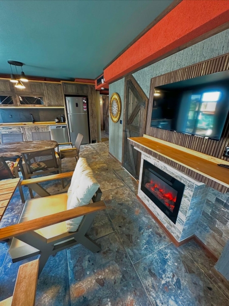 Champion Villas
